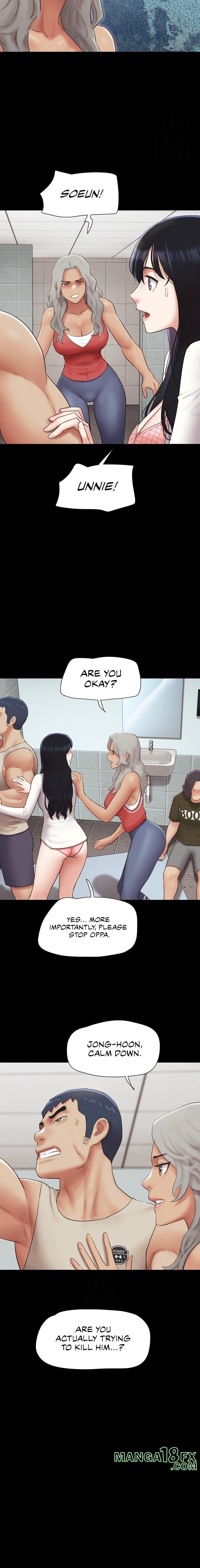 Soeun, Chapter 57, page 15