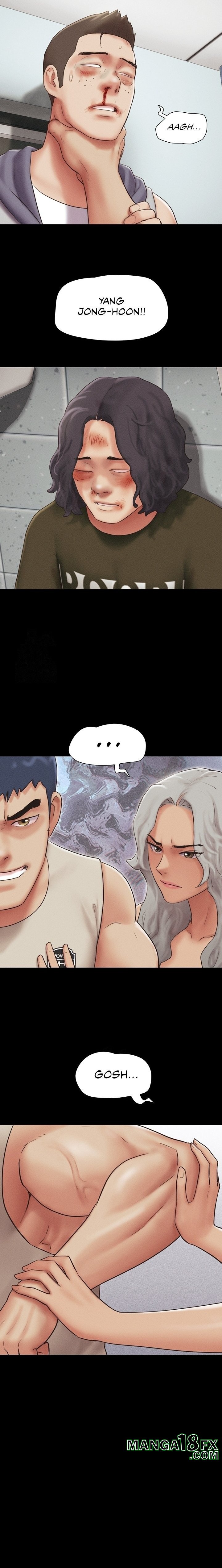 Soeun, Chapter 57, page 16