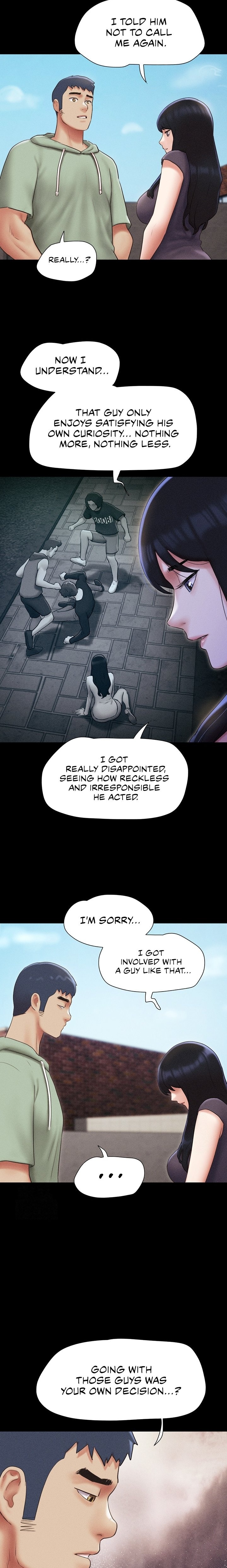 Soeun, Chapter 57, page 19