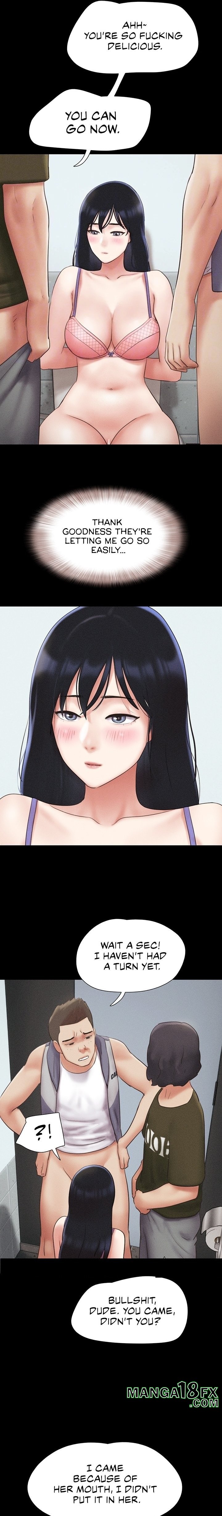 Soeun, Chapter 57, page 7