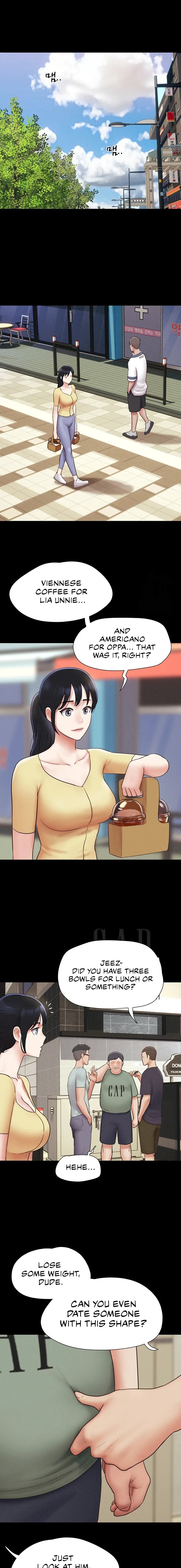 Soeun, Chapter 60, page 1