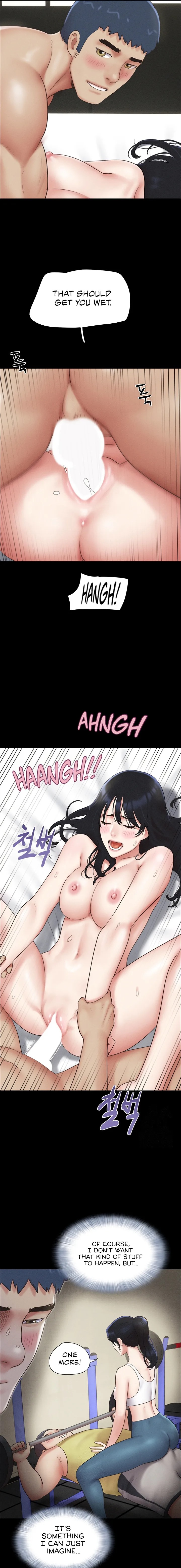 Soeun, Chapter 60, page 13