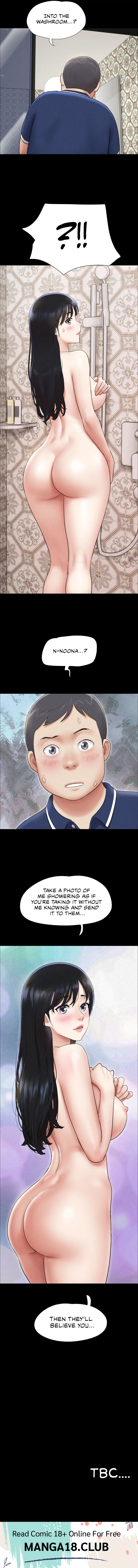 Soeun, Chapter 61, page 11