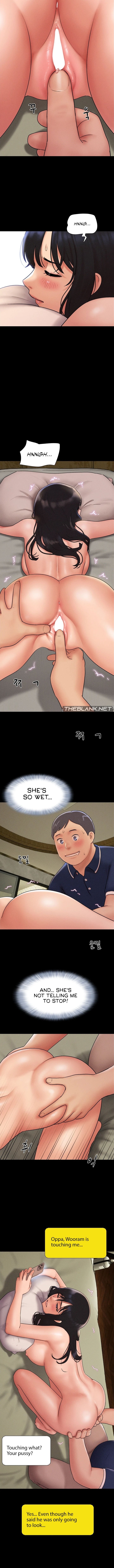 Soeun, Chapter 63, page 11