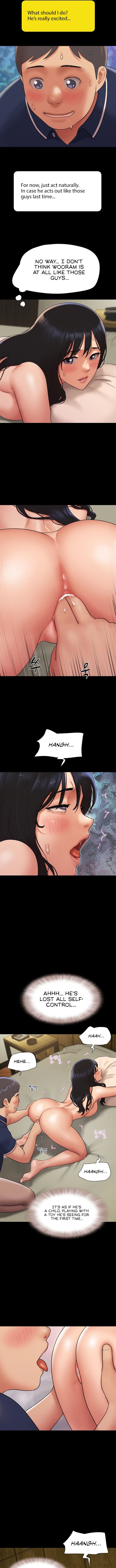 Soeun, Chapter 63, page 12