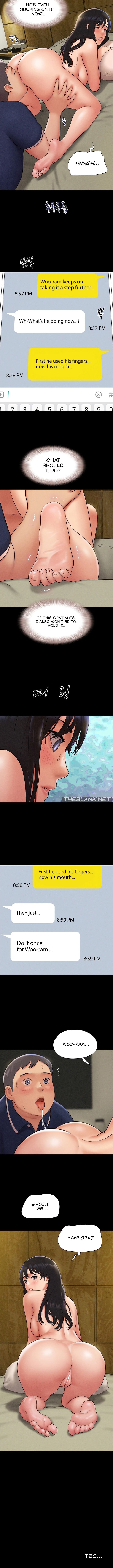 Soeun, Chapter 63, page 13