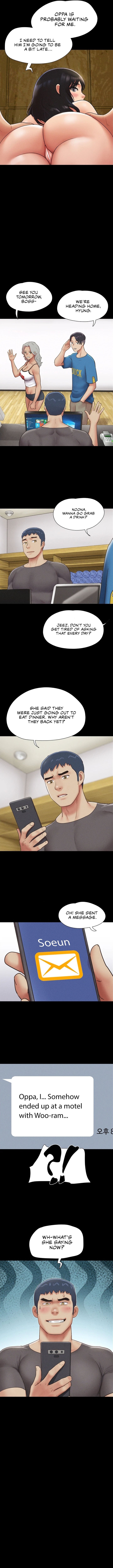 Soeun, Chapter 63, page 9