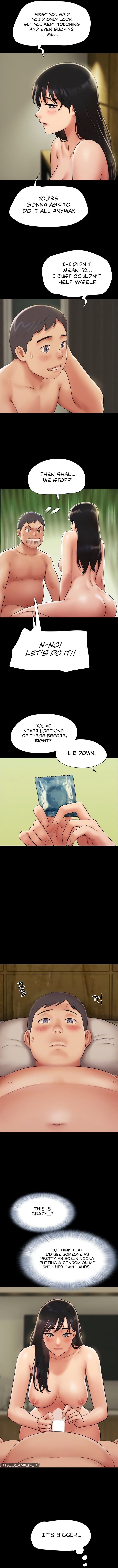 Soeun, Chapter 64, page 3