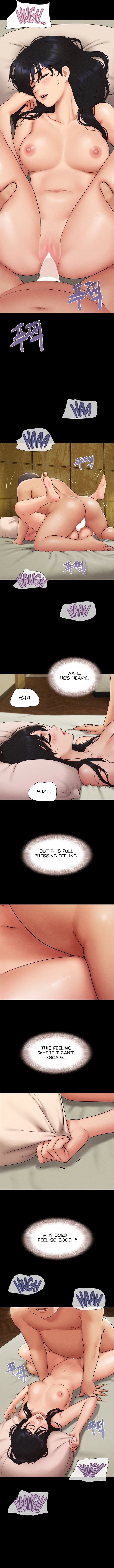 Soeun, Chapter 64, page 9