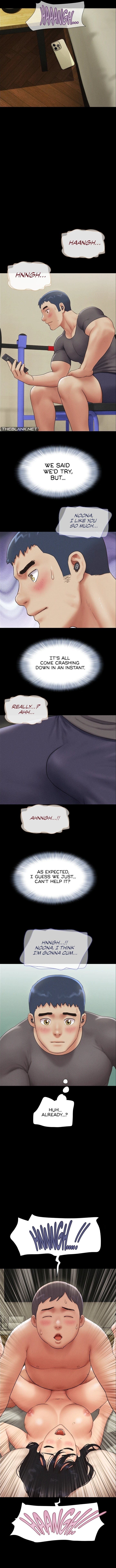 Soeun, Chapter 64, page 10