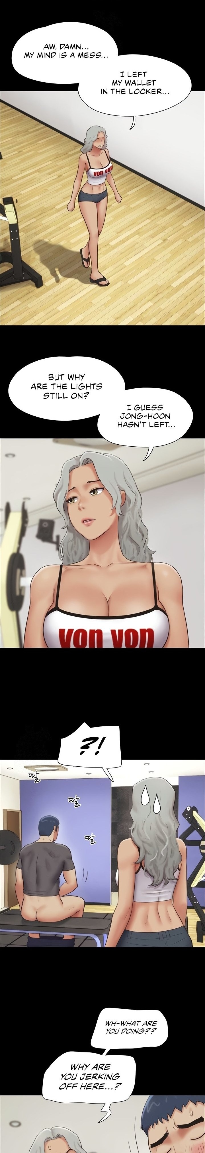 Soeun, Chapter 65, page 11