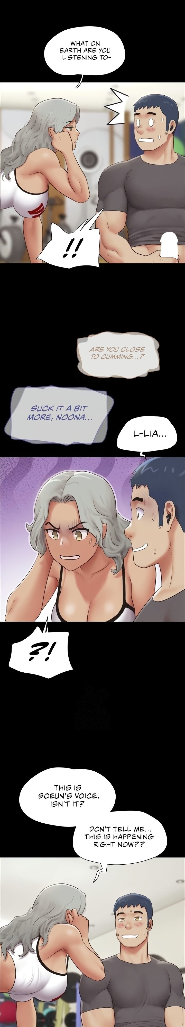 Soeun, Chapter 65, page 13