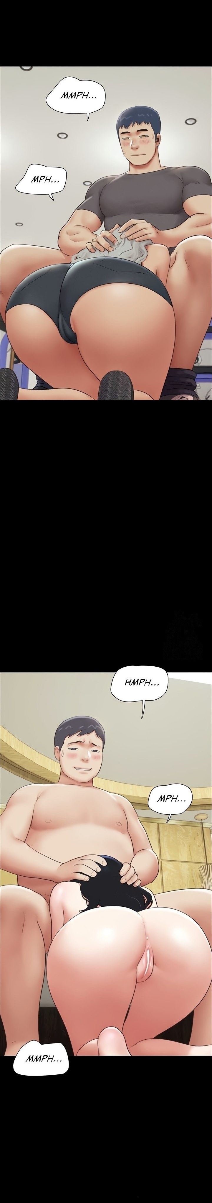 Soeun, Chapter 65, page 17