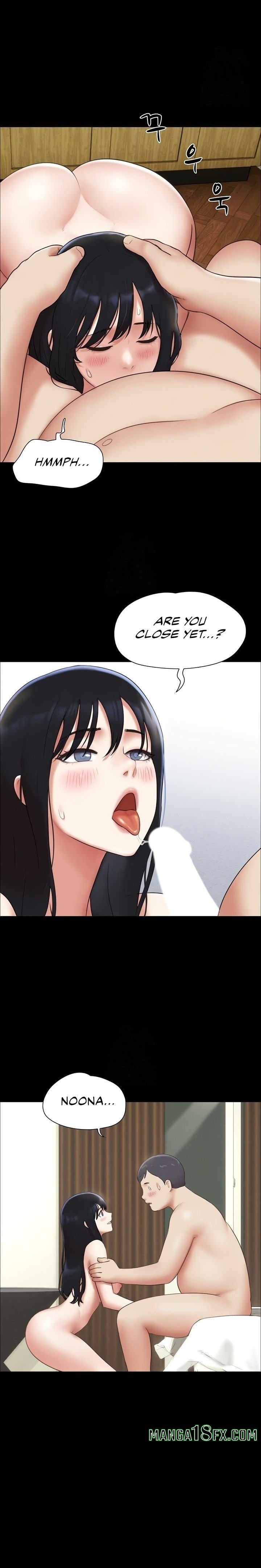 Soeun, Chapter 65, page 18