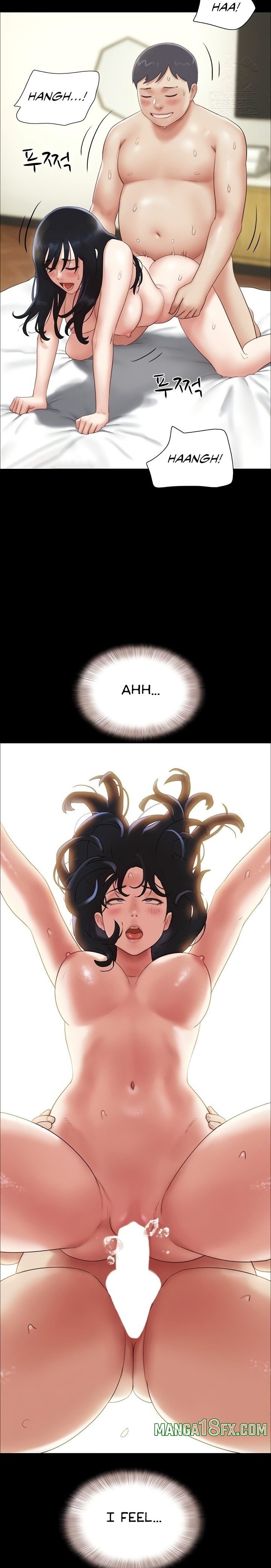 Soeun, Chapter 65, page 23