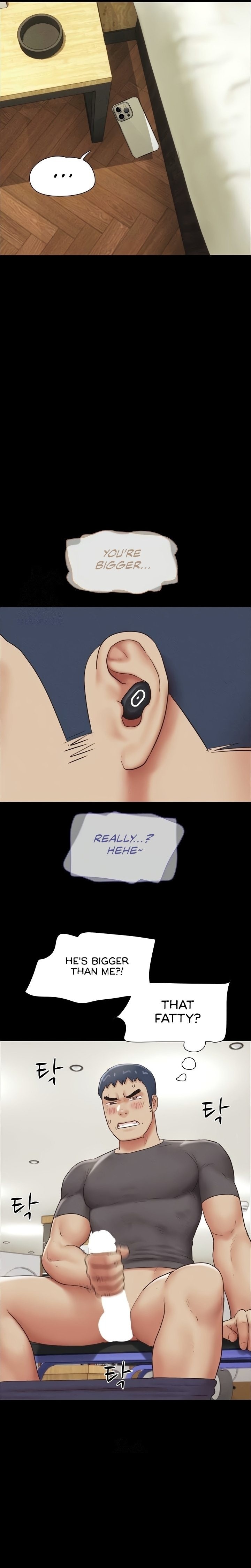 Soeun, Chapter 65, page 10