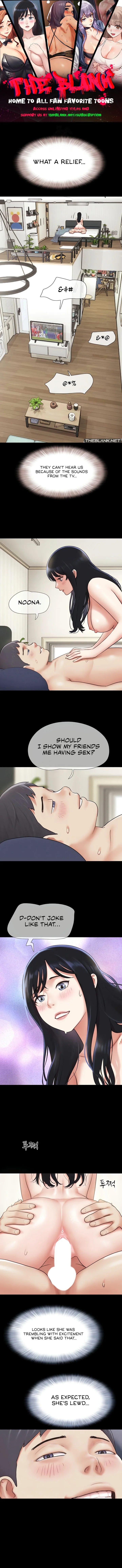 Soeun, Chapter 68, page 1