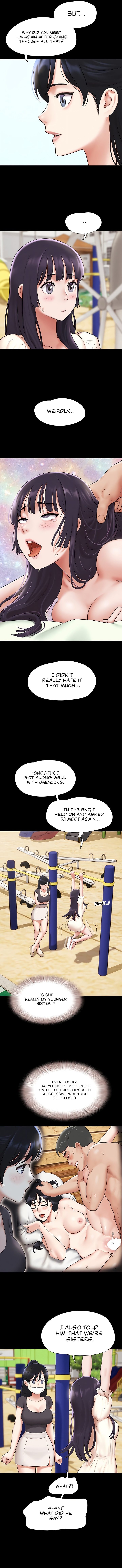 Soeun, Chapter 69, page 12