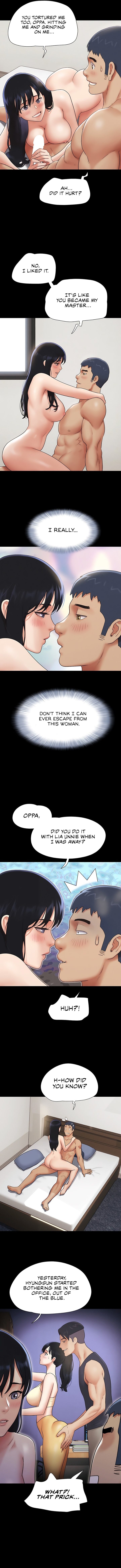 Soeun, Chapter 69, page 6