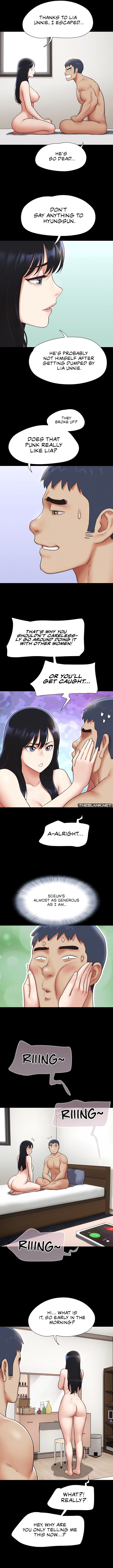 Soeun, Chapter 69, page 8
