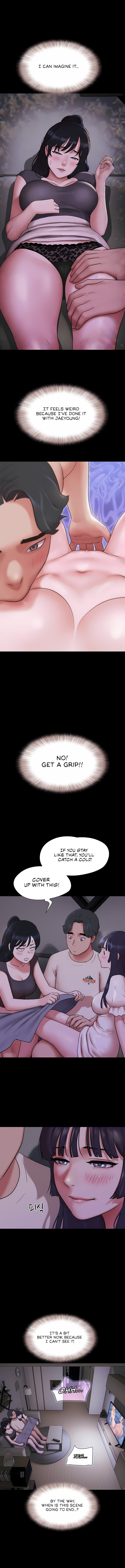 Soeun, Chapter 70, page 11