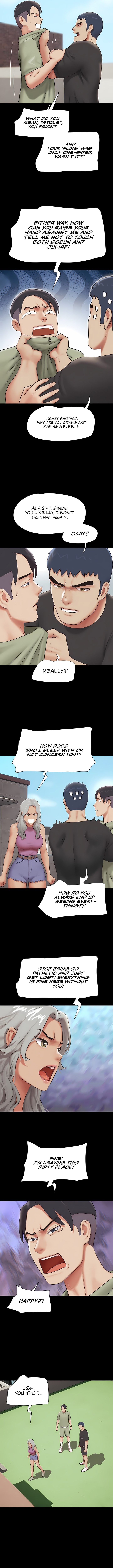 Soeun, Chapter 70, page 6