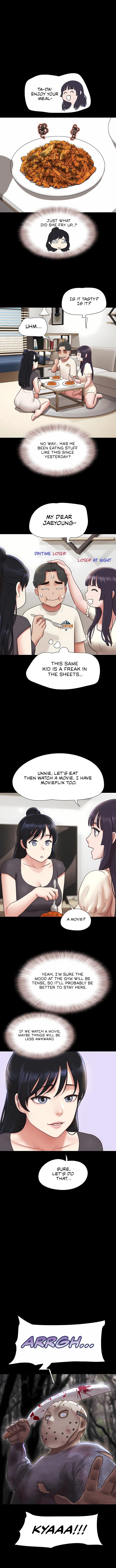 Soeun, Chapter 70, page 7