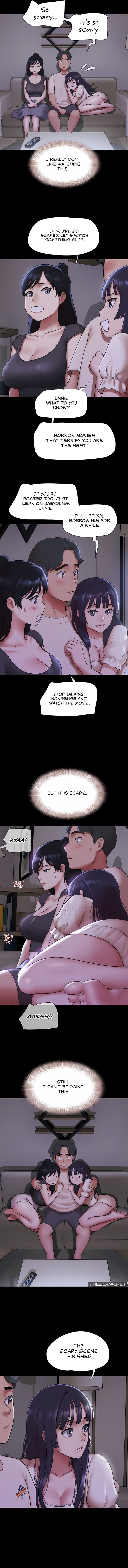 Soeun, Chapter 70, page 8
