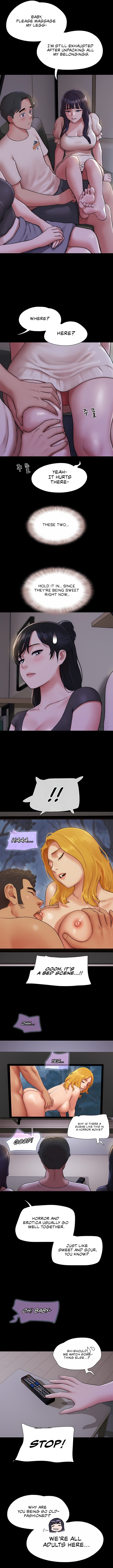 Soeun, Chapter 70, page 9