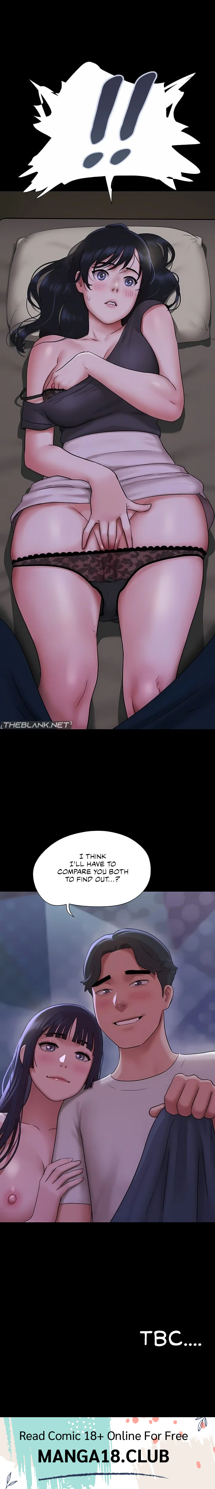 Soeun, Chapter 71, page 13