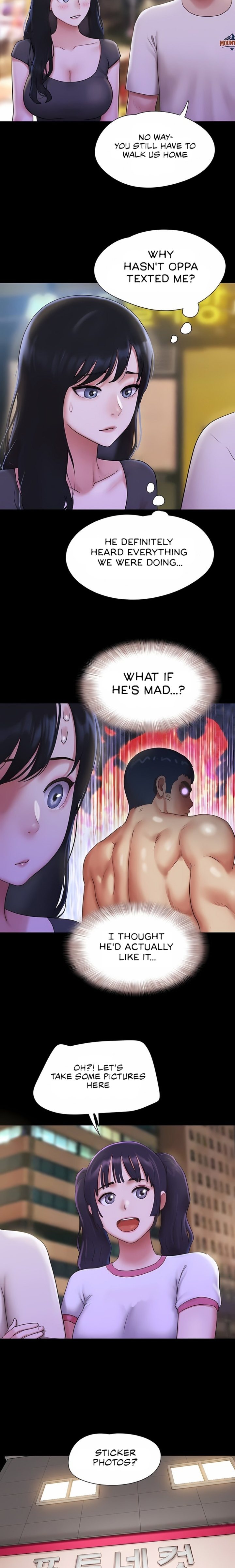 Soeun, Chapter 75, page 11