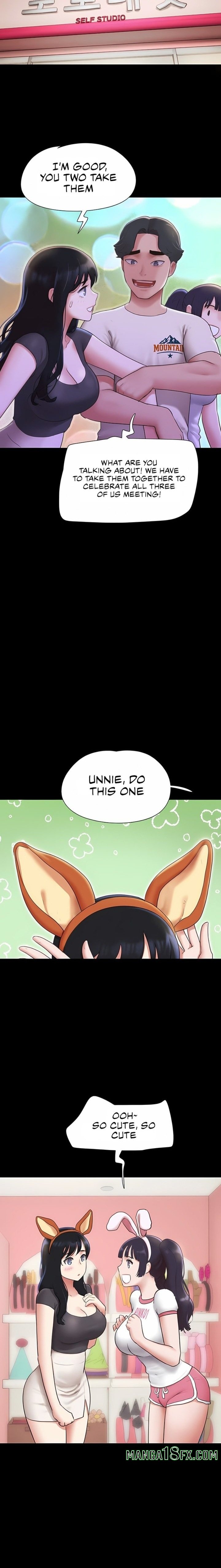 Soeun, Chapter 75, page 12