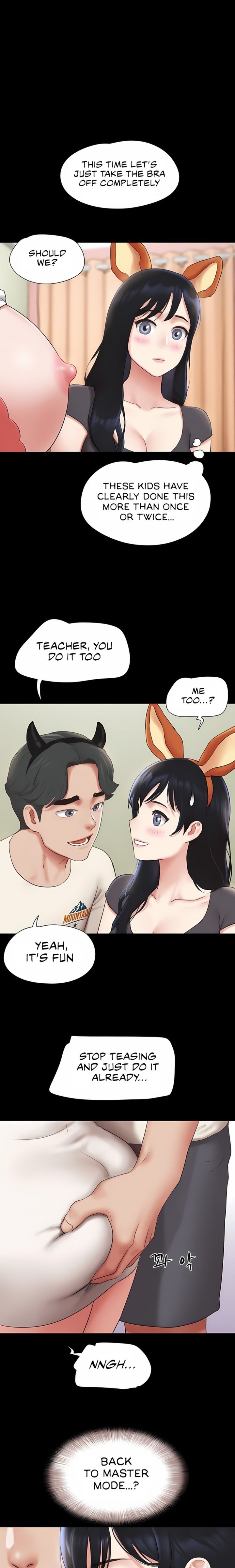 Soeun, Chapter 75, page 15