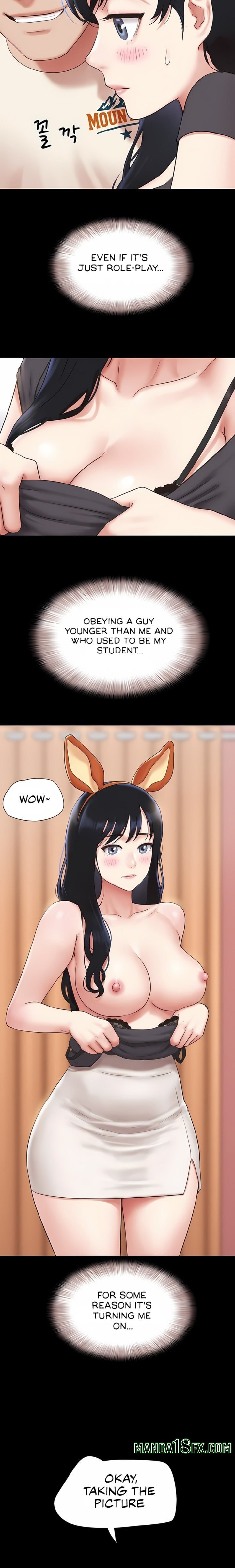 Soeun, Chapter 75, page 16