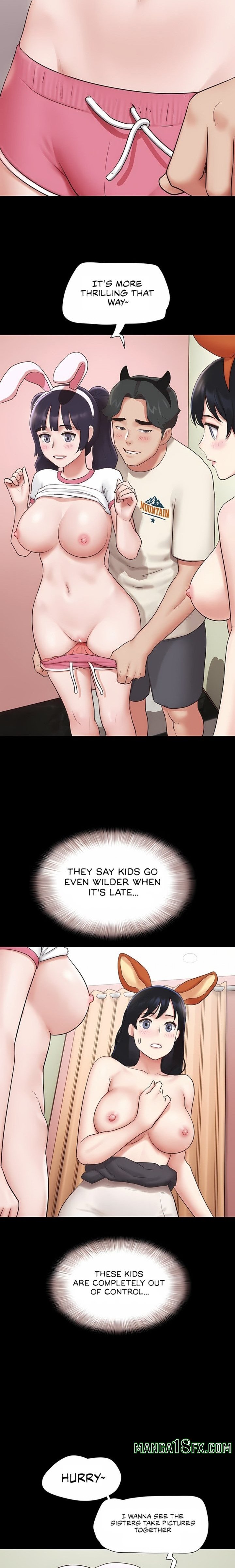 Soeun, Chapter 75, page 19