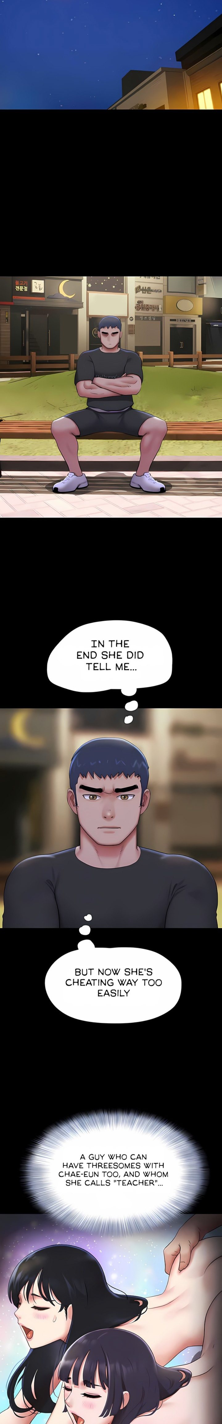 Soeun, Chapter 75, page 4