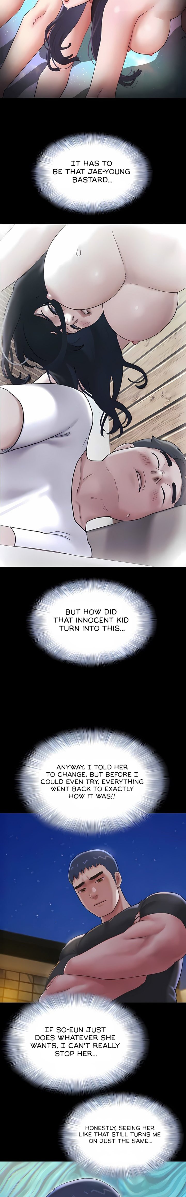 Soeun, Chapter 75, page 5