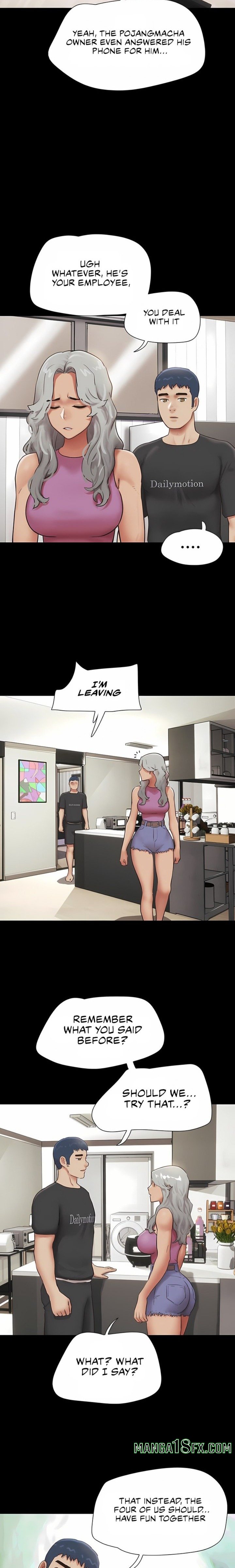 Soeun, Chapter 75, page 8