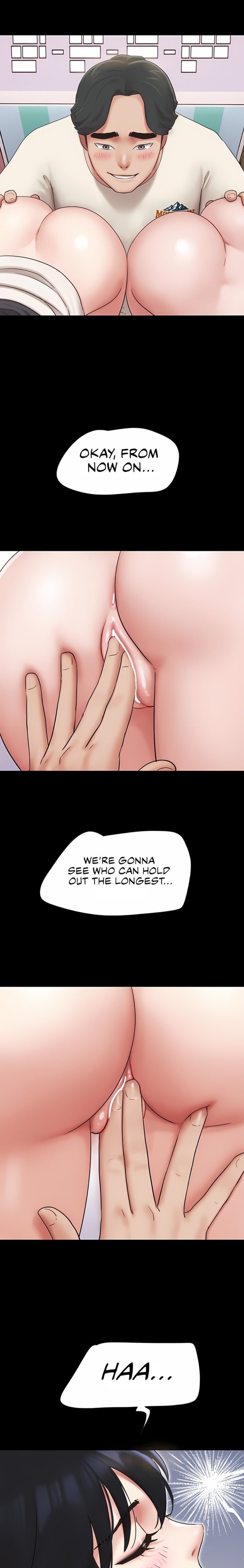 Soeun, Chapter 76, page 1