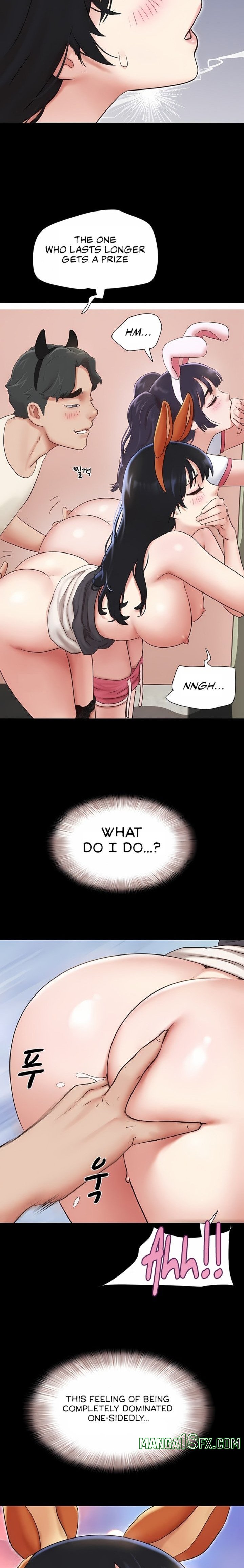 Soeun, Chapter 76, page 2