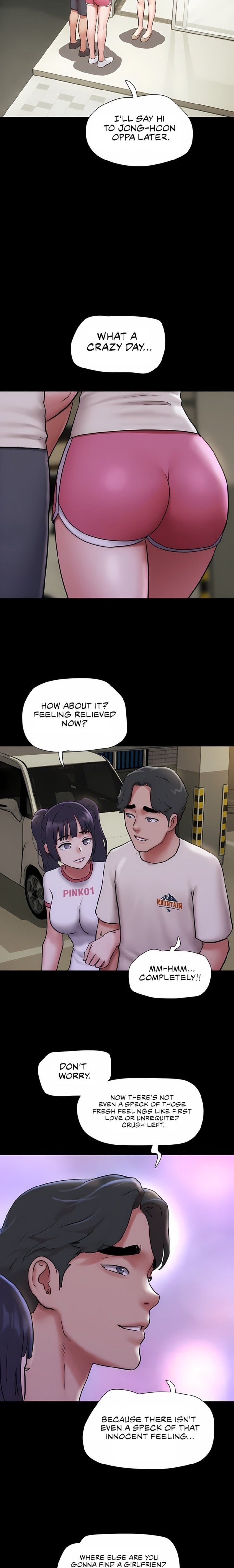 Soeun, Chapter 76, page 22