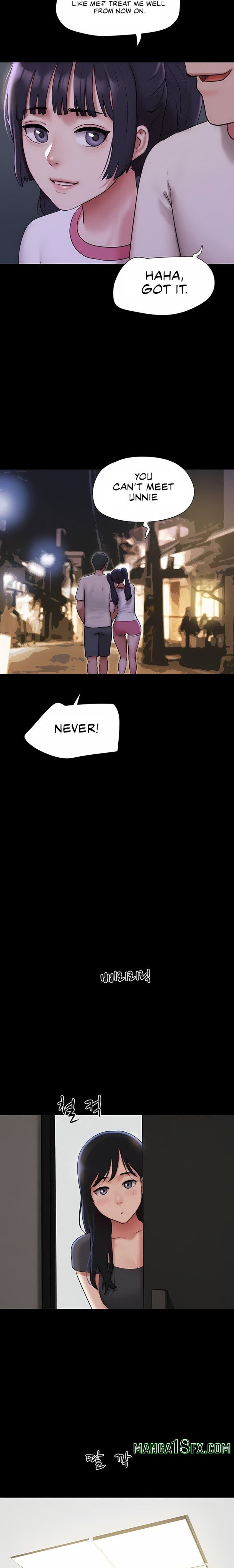 Soeun, Chapter 76, page 23