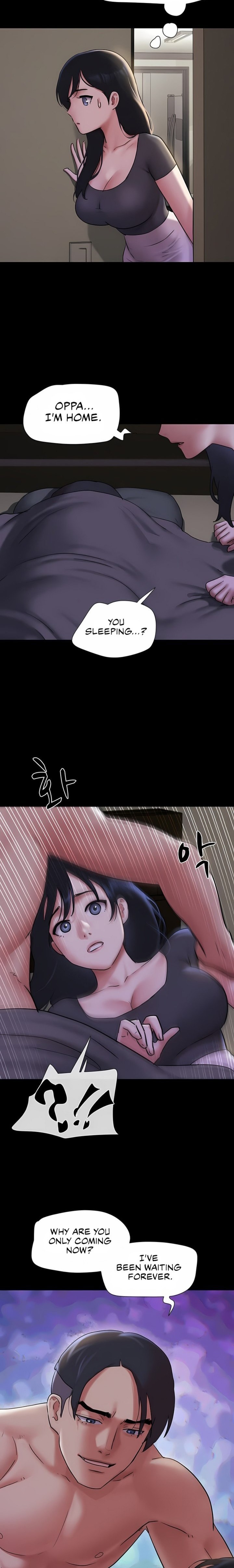 Soeun, Chapter 76, page 25
