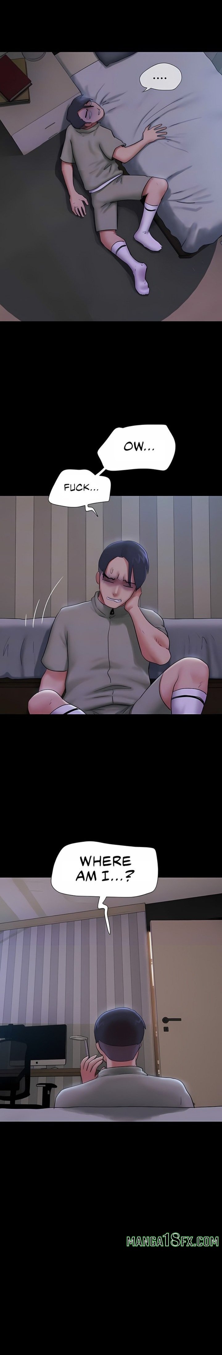 Soeun, Chapter 76, page 5