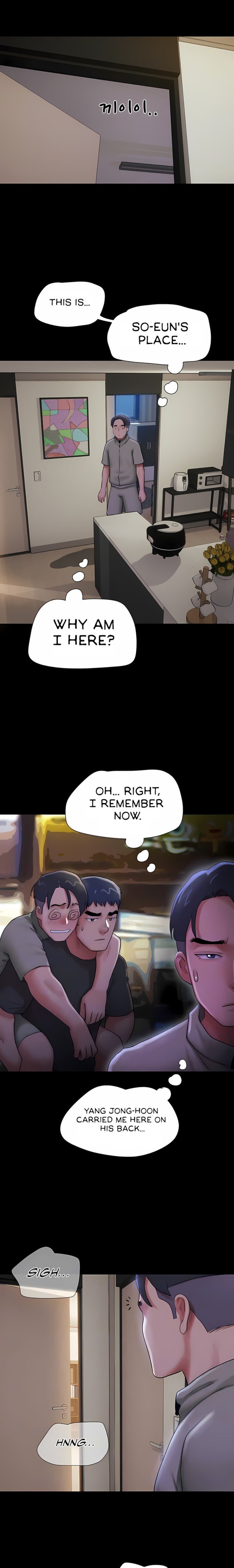 Soeun, Chapter 76, page 6