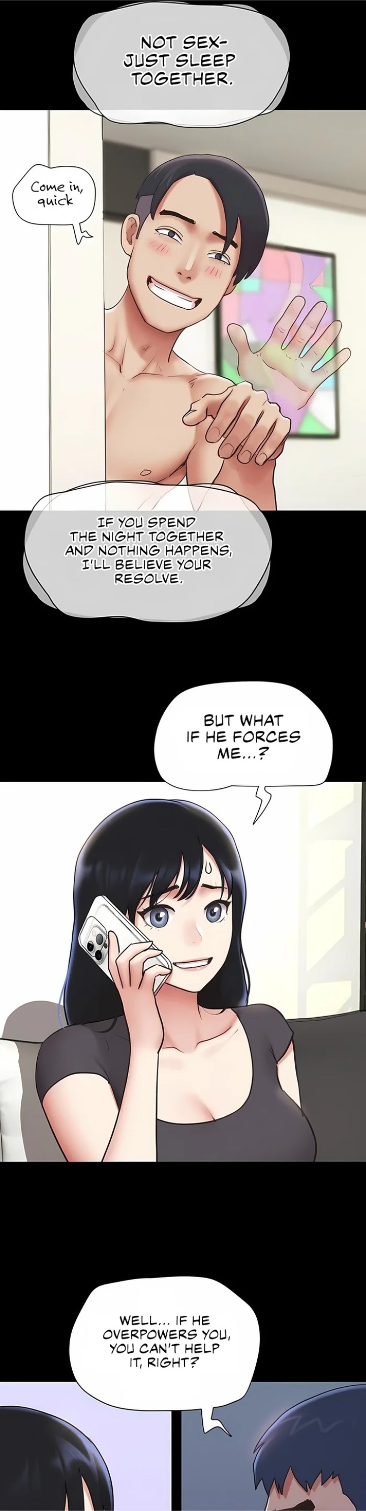 Soeun, Chapter 77, page 12