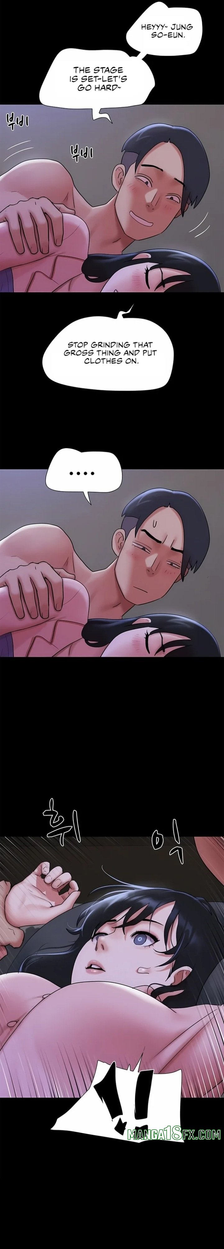 Soeun, Chapter 77, page 23