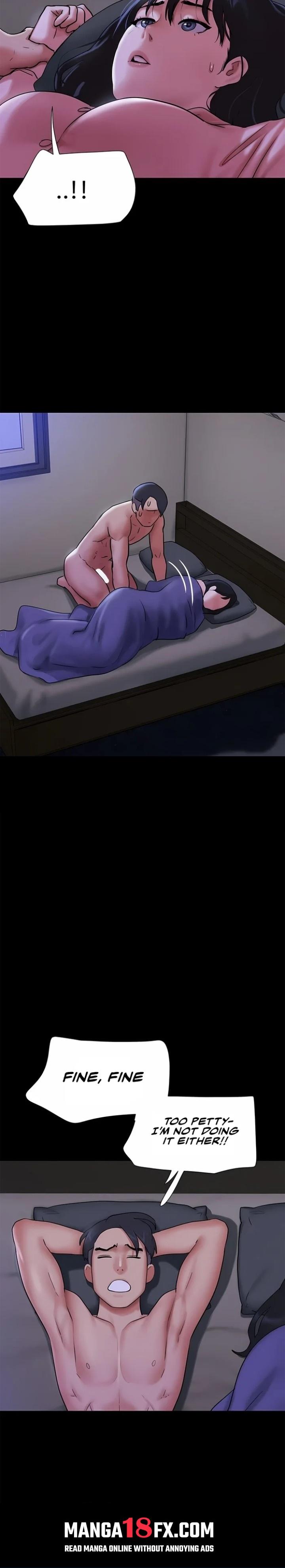 Soeun, Chapter 77, page 25
