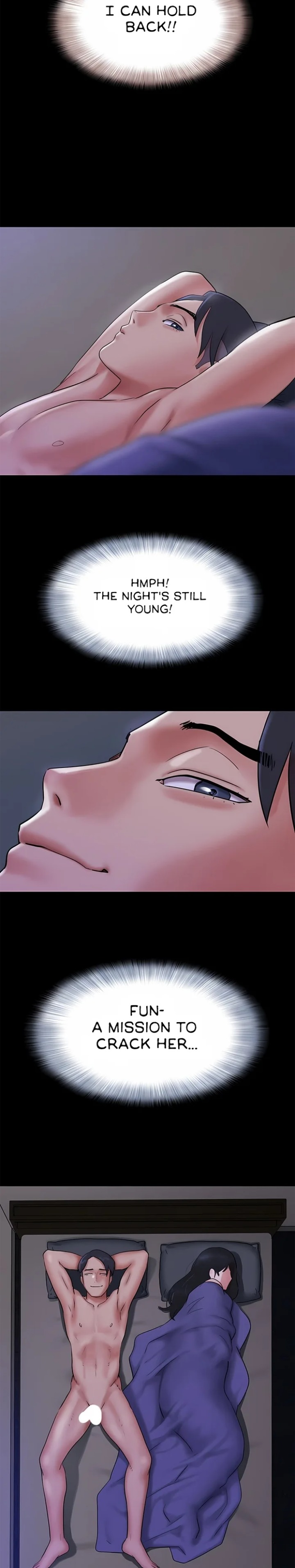 Soeun, Chapter 77, page 27