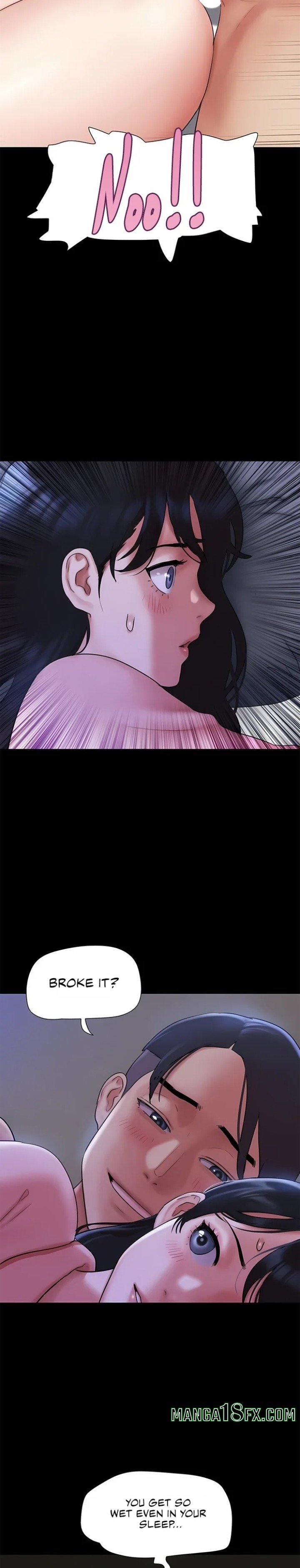 Soeun, Chapter 77, page 34